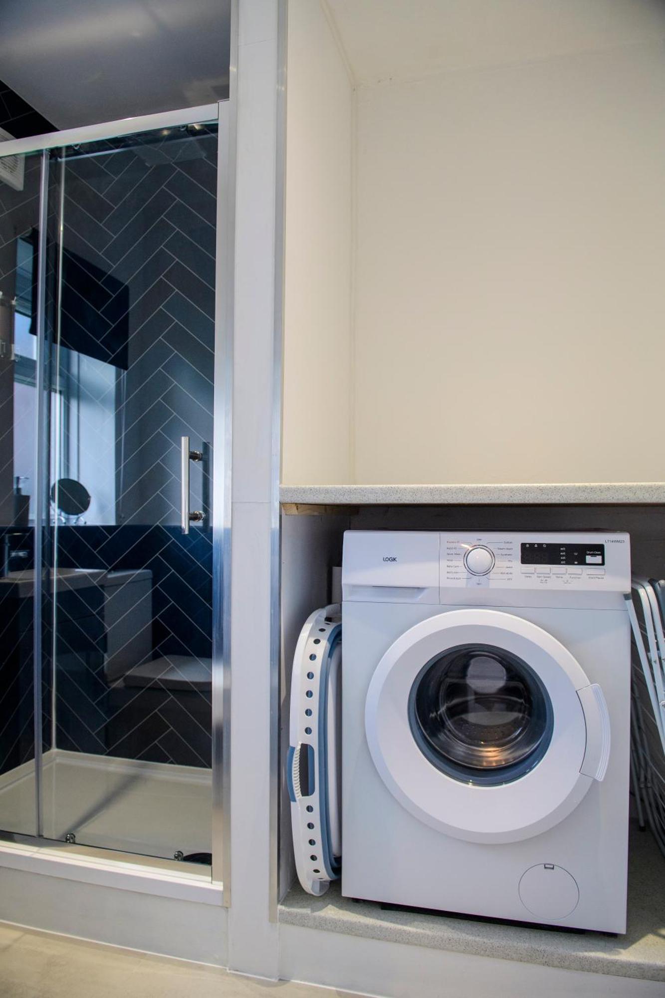 הוילה Stunning House - Sleeps 7 - 5 Mins Walk To Lincoln High Street - Parking - Wifi מראה חיצוני תמונה